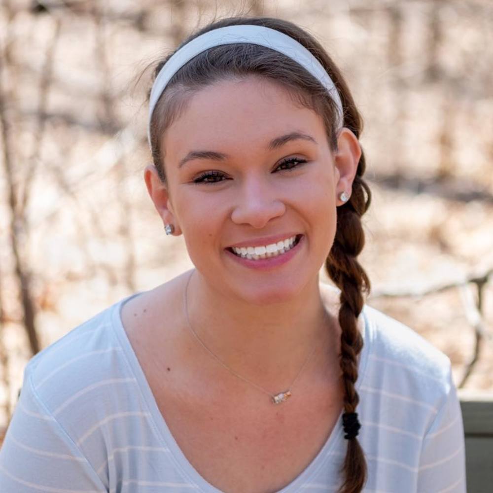 Meet your Posher, Kait